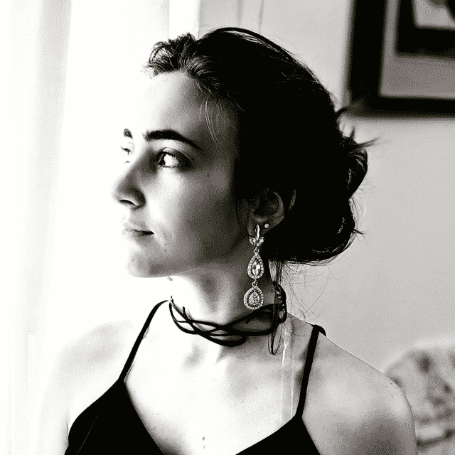 Back to Black: Timeless Elegance in Every Detail