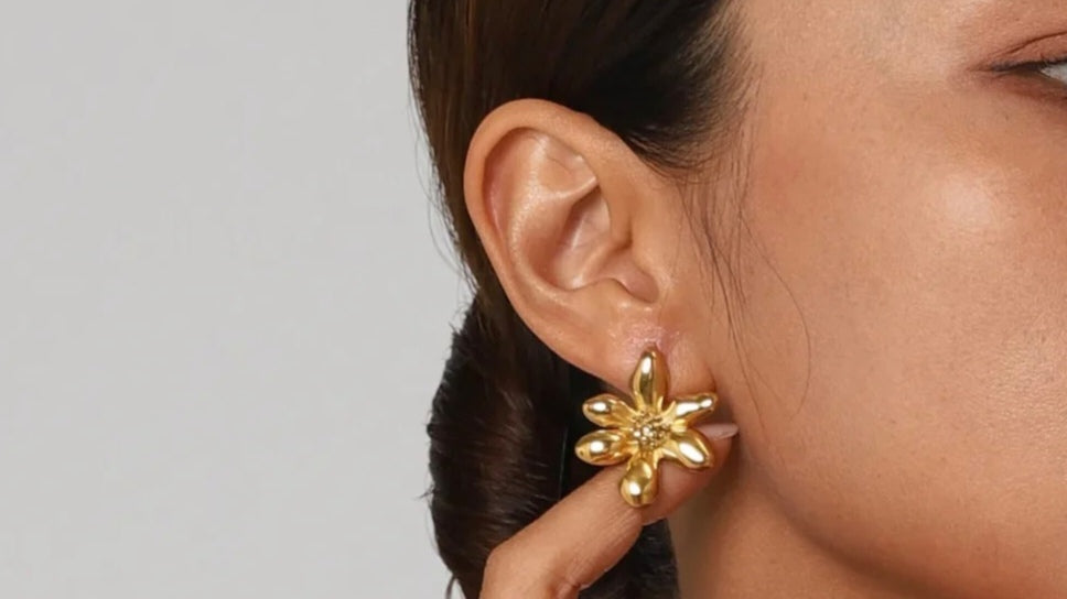 Why Accessories Matter in Fashion – The Power of Jewelry