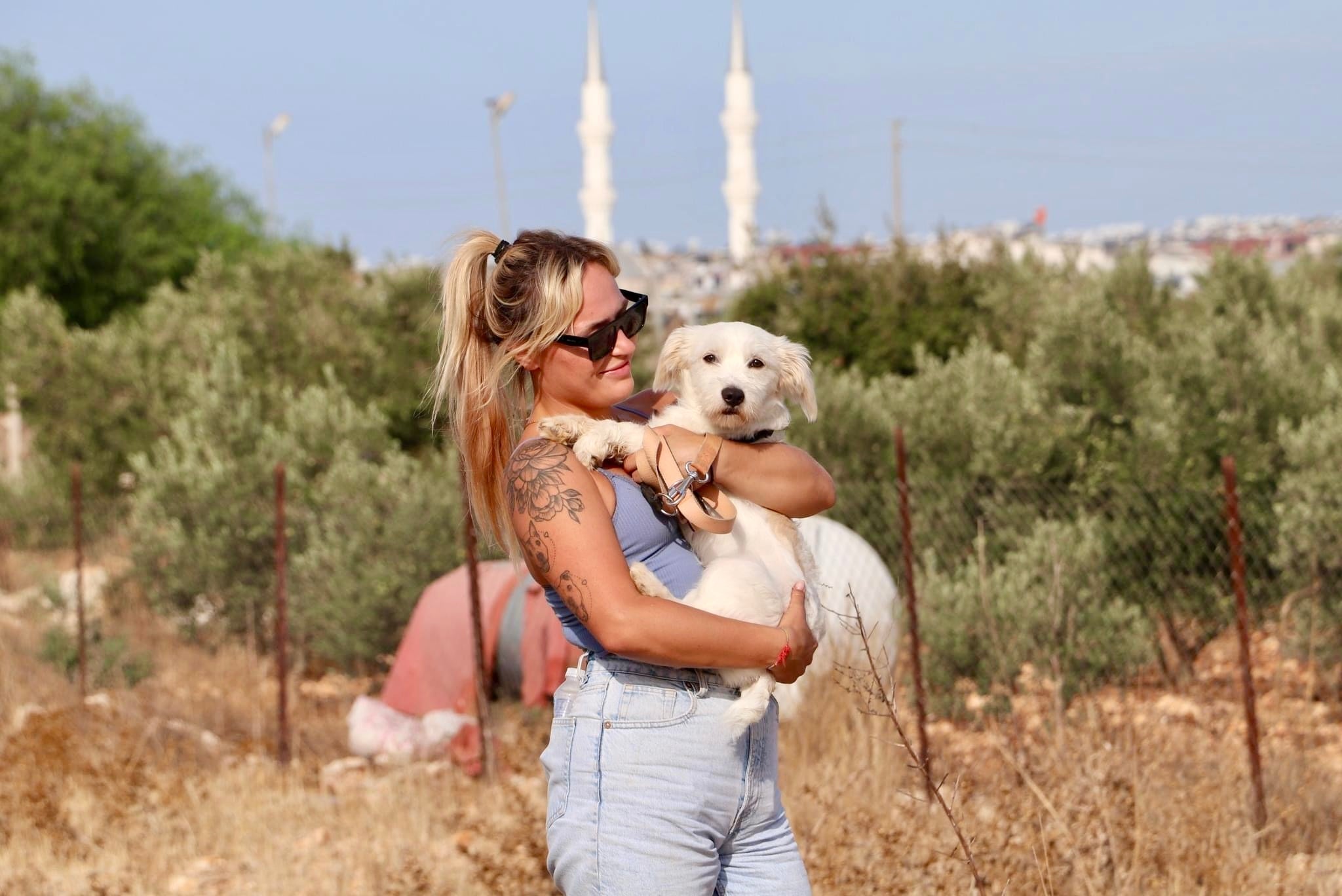 Maggie’s Rescue Crew Collection – Wear the Mission