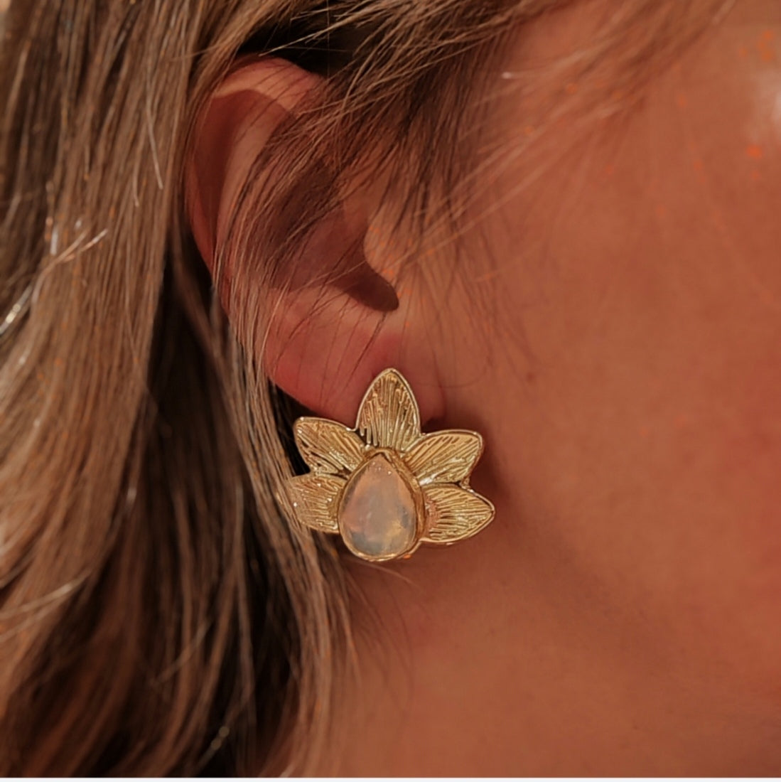 Gemstone Jewelry